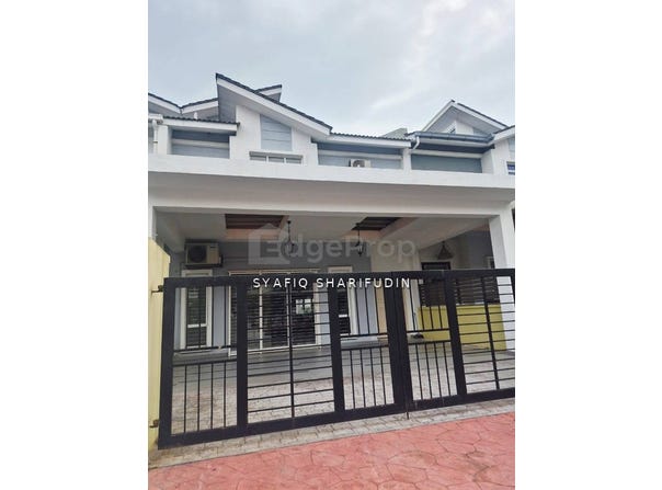 Shah Alam, Selangor 40100