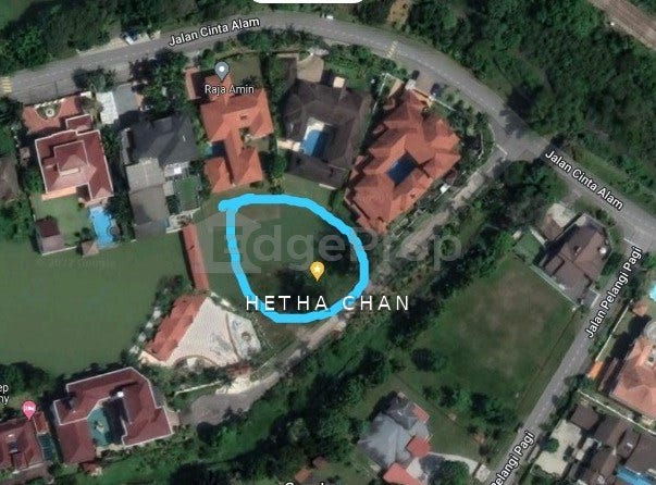 Jalan Bukit Impiana, Kajang, Selangor 43000