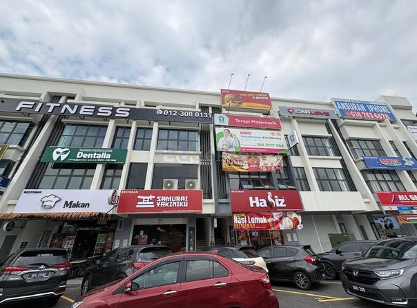 Puchong, Selangor 47100