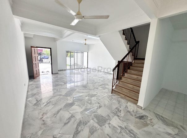 Jalan Reko, Kajang, Selangor 43000