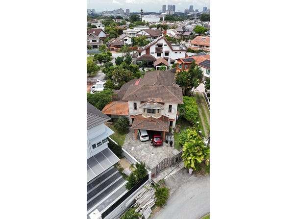 Petaling Jaya, Selangor 46100