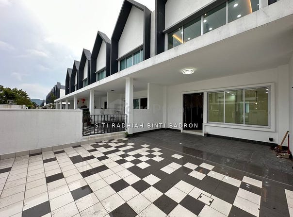 Semenyih, Selangor 43500