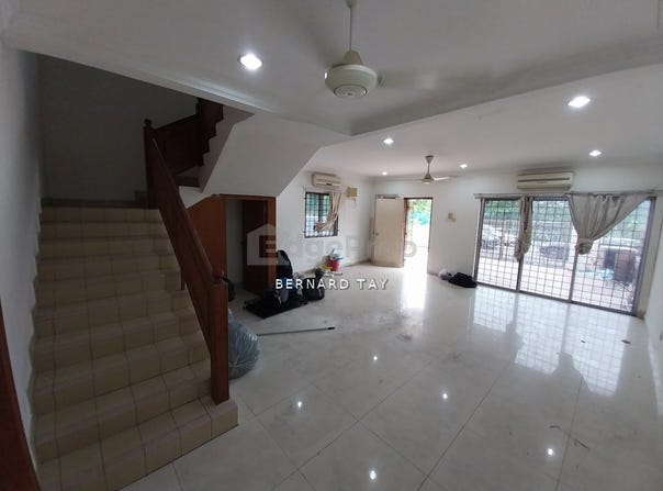 Jalan SP, Sungai Buloh, Selangor 47000