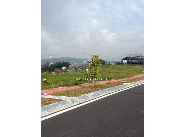 Jalan Seri Putra, Kajang, Selangor 43000