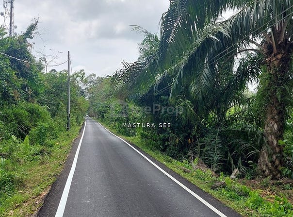Kg Jalan Raja, Muar, Johor 84300