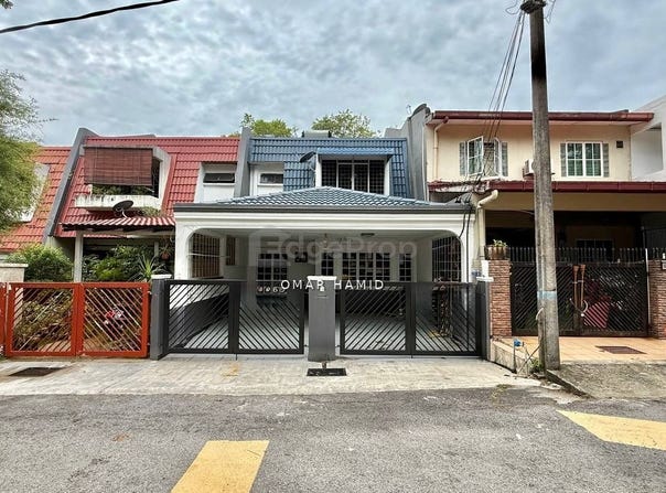 Ampang Jaya, Selangor