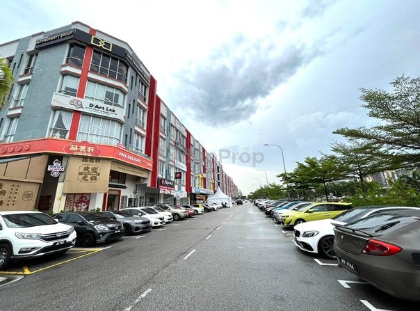 Masai, Johor 81750