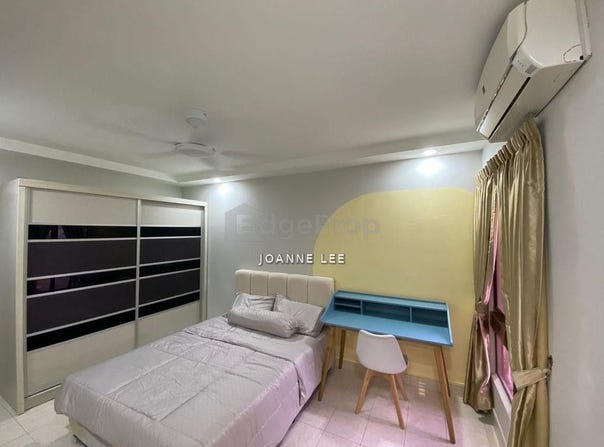 Jalan PJU 3/23, Section 13, Kota Damansara, 47810, Selangor, Kota Damansara, Selangor 47810