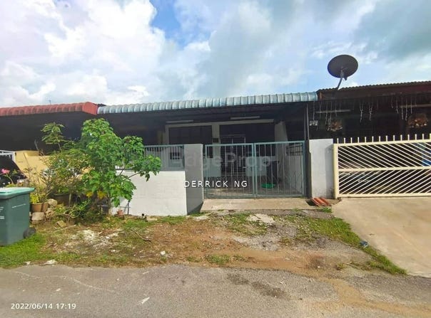 Sungai Petani, Kedah 8000