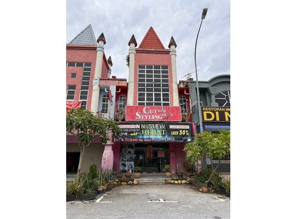 Ipoh, Perak 31150