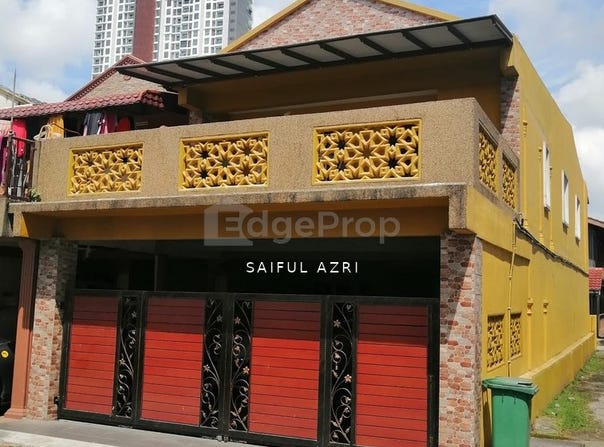 JALAN PJS 2C, Petaling Jaya, Selangor 46000