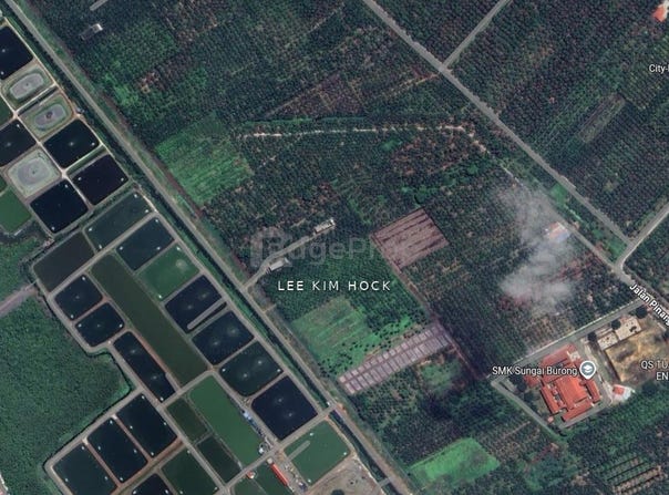 Tanjong Karang, Selangor