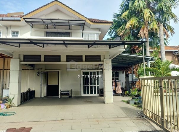 BandarBukitMahkota, Kajang, Selangor 43000