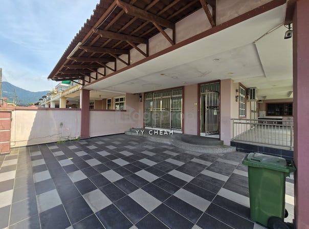 Ipoh, Perak 30100