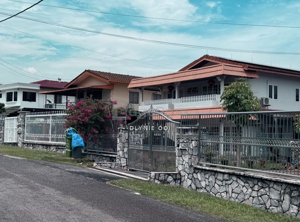 Jalan Bukit Midah, Cheras, Kuala Lumpur 56000