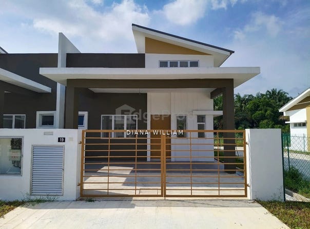 Jalan Kebun, Shah Alam, Selangor 40460