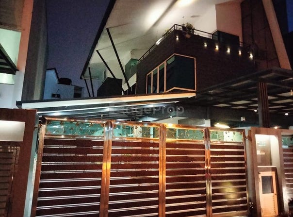 Jalan BS 2, Kajang, Selangor 43000