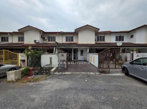 Semenyih, Selangor 43500