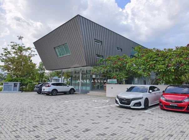 Kota Kemuning, Selangor 40460