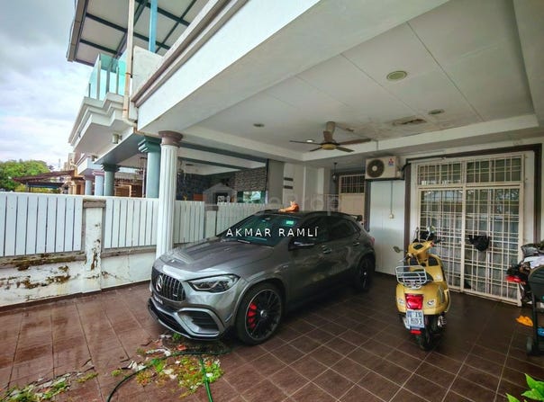 Jalan U11/x, Shah Alam, Selangor 40170