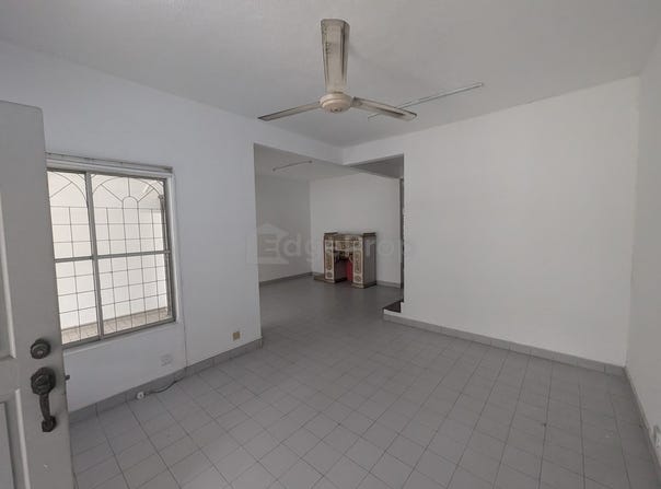 Jalan USJ 2/1, USJ, Selangor 47600