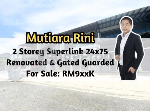 Skudai, Johor 81300