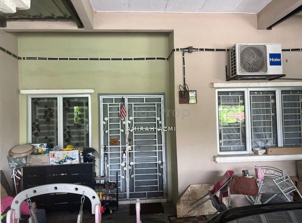 Jalan Kebun, Shah Alam, Selangor 40460
