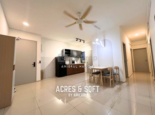 Seri Kembangan, Selangor 43300