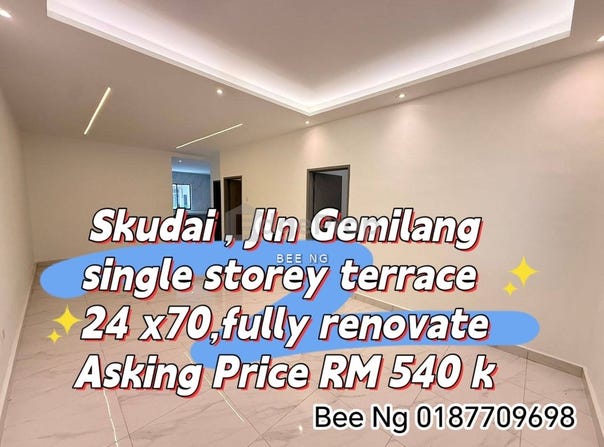 Skudai, Johor 81300