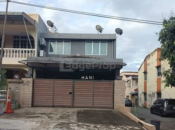 Jalan Watan, Ampang, Selangor 0