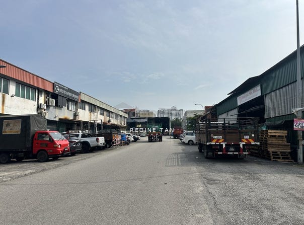 Off Lebuhraya SILK, 43000 Kajang, Selangor, Kajang, Selangor 43000