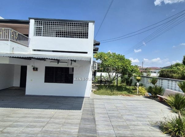 26,JALAN PENGKALAN BARAT 6, TAMAN PASIR PUTEH, 31650, Kinta, Perak 31650
