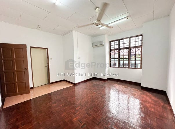 Bangi, Selangor 43650