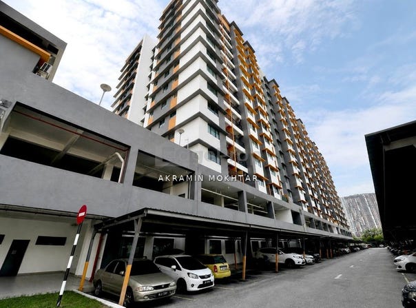 43500, Selangor, Kajang, Selangor 43000