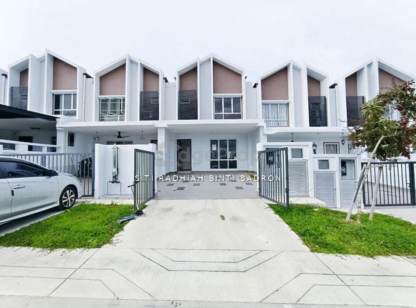 Bangi, Selangor 43000