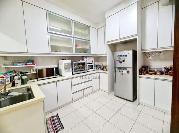 Jalan PH 1, Puchong, Selangor 47100