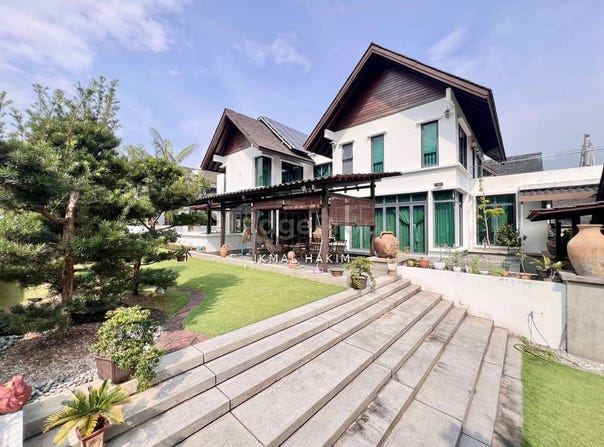 Bukit Jelutong, Selangor
