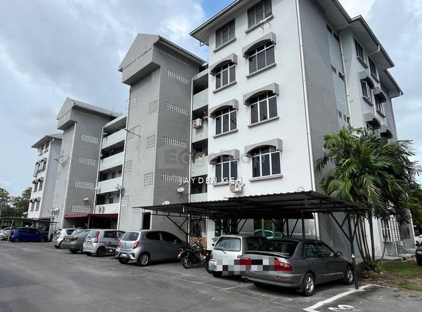 Jalan PSK 6, Alor Setar, Kedah 5400