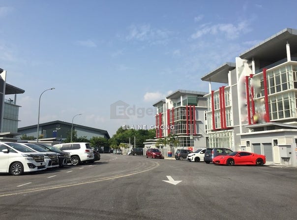 Glenmarie, Selangor 0
