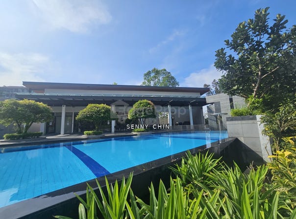 Jalan Cemara 1, Cheras, Kuala Lumpur 56100