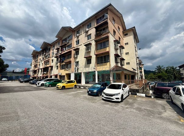 Petaling Jaya, Selangor 47830