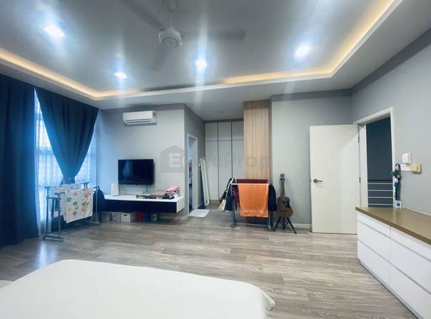 Shah Alam, Selangor 40170