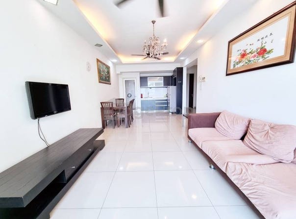 Bandar Kinrara 9, Bandar Kinrara Puchong, Selangor 47180