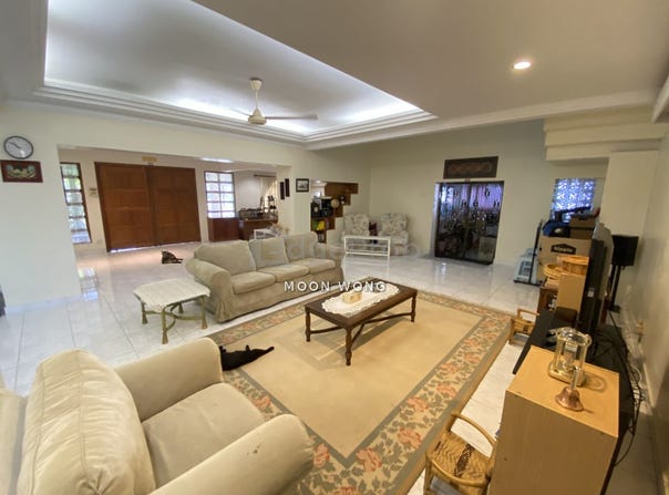 Petaling Jaya, Selangor 46000
