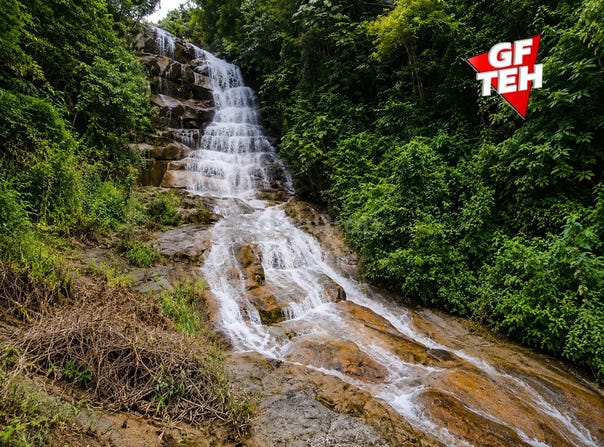 Balik Pulau, Penang 11000