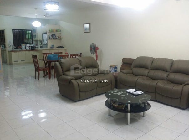 Seri Kembangan, Selangor 43300