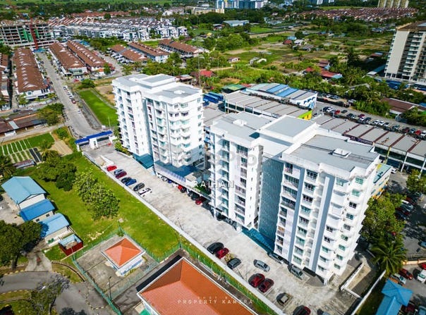 Perai, Penang 13700