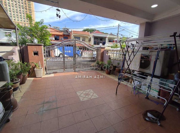 Subang Jaya, Selangor