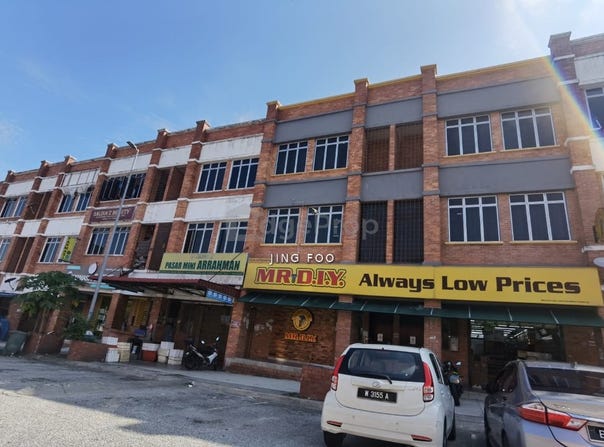 Shah Alam, Selangor 40170