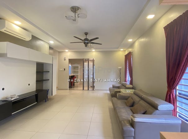 Shah Alam, Selangor 40000